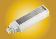 LED G24D LED CFL Light