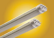 LED 2G11 PL-L LED CFL Light