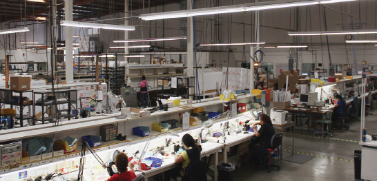 Tublight Application