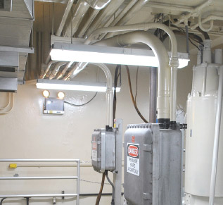 Tublight Application