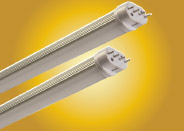 LED PL-L Lamps