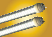 LED T8 Low-Voltage